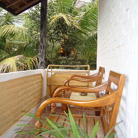Taman Ayu Homestay Munduk Mitra Reddoorz Exterior photo