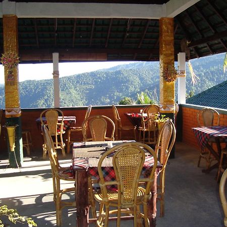 Taman Ayu Homestay Munduk Mitra Reddoorz Exterior photo