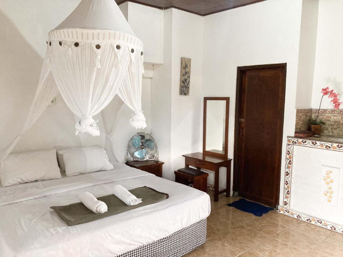 Taman Ayu Homestay Munduk Mitra Reddoorz Exterior photo