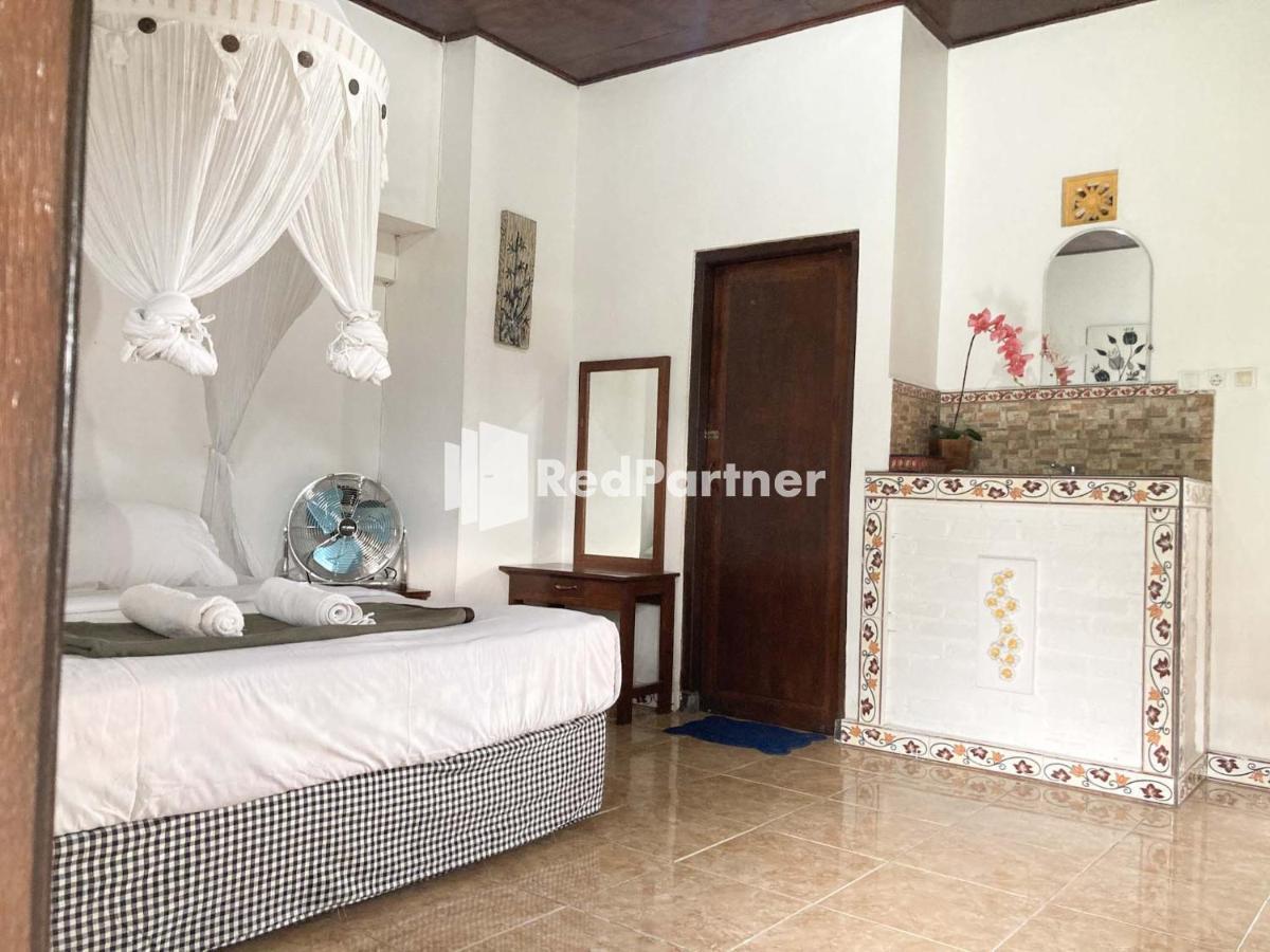 Taman Ayu Homestay Munduk Mitra Reddoorz Exterior photo