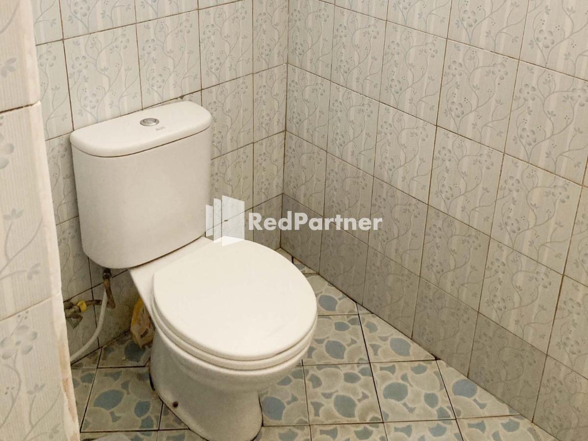 Taman Ayu Homestay Munduk Mitra Reddoorz Exterior photo