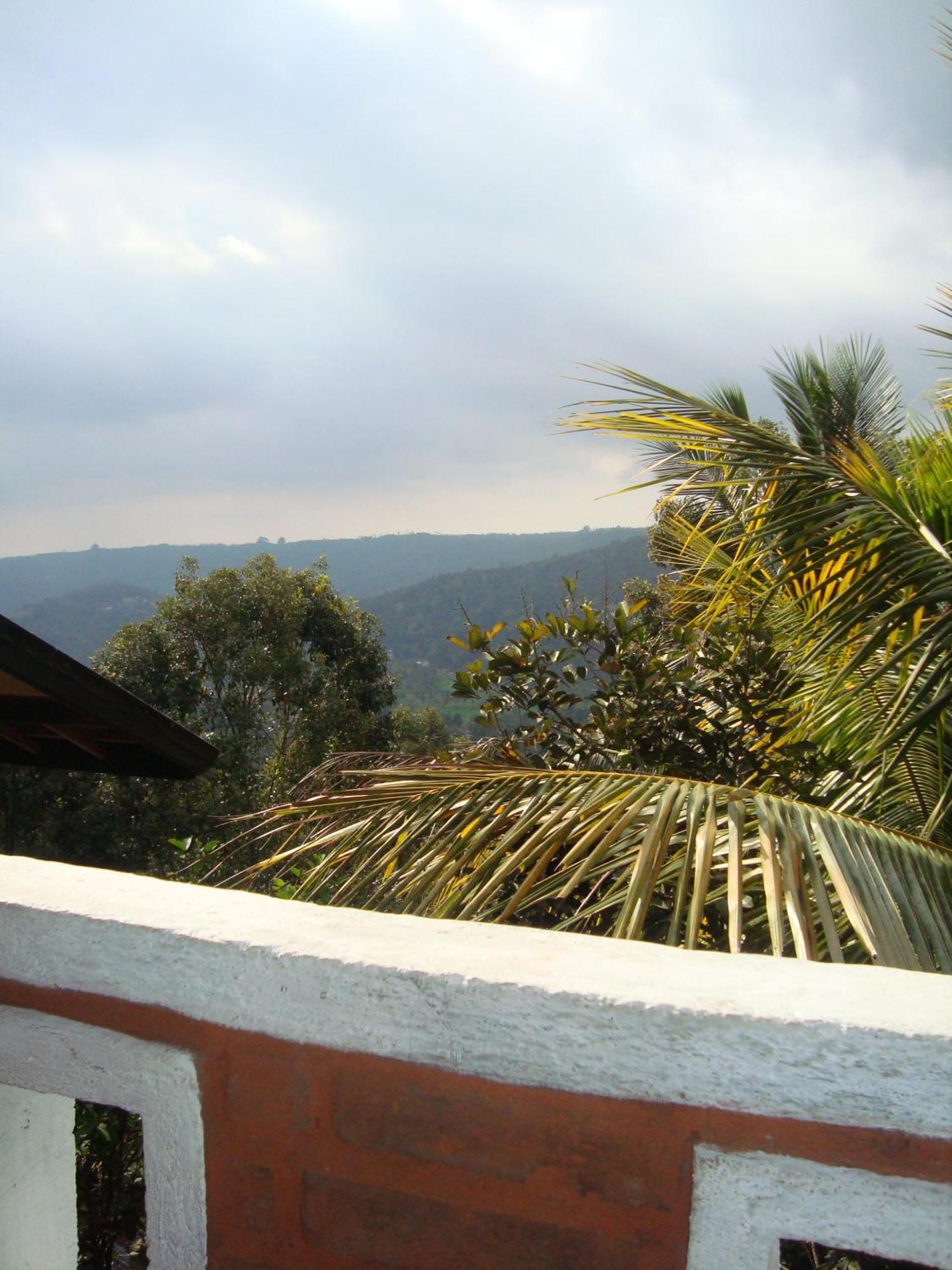 Taman Ayu Homestay Munduk Mitra Reddoorz Exterior photo