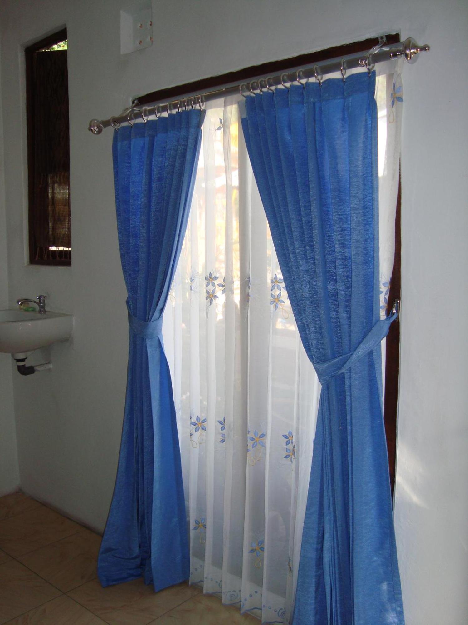 Taman Ayu Homestay Munduk Mitra Reddoorz Exterior photo