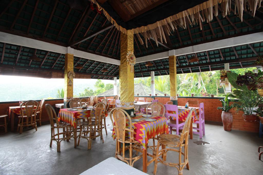 Taman Ayu Homestay Munduk Mitra Reddoorz Exterior photo