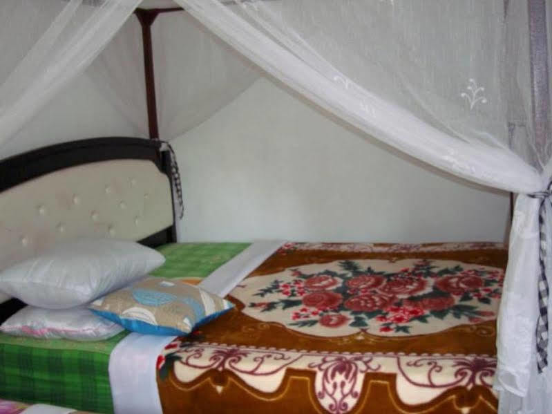 Taman Ayu Homestay Munduk Mitra Reddoorz Exterior photo